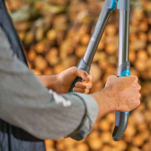В Украине Веткорез GARDENA EnergyCut Pro S 602 мм(12050-20.000.00)