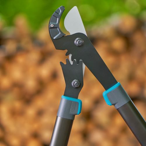 В Фокстрот Веткорез GARDENA EnergyCut Pro S 602 мм(12050-20.000.00)