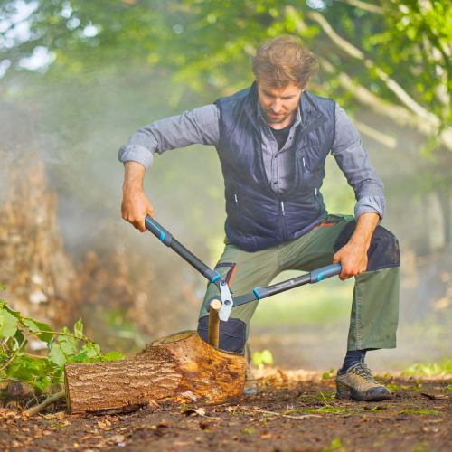 Покупка Веткорез GARDENA EnergyCut Pro S 602 мм(12050-20.000.00)