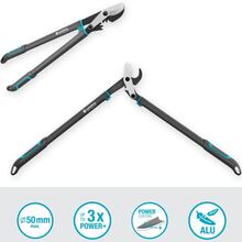 Веткорез GARDENA EnergyCut Pro L 750 мм (12051-20.000.00)