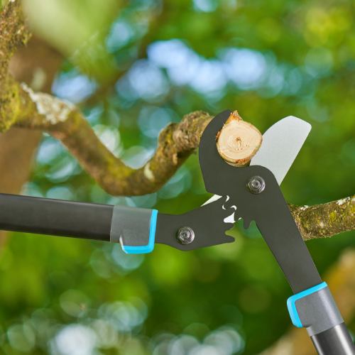 Внешний вид Веткорез GARDENA EnergyCut Pro L 750 мм (12051-20.000.00)