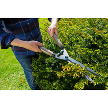 Ножницы GARDENA NatureCut для живой изгороди 535 мм(12300-20.000.00)