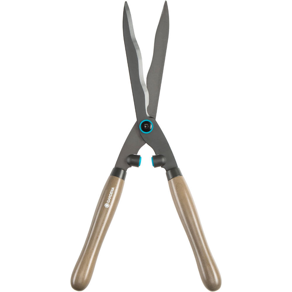 Ножницы GARDENA NatureCut для живой изгороди 535 мм(12300-20.000.00)