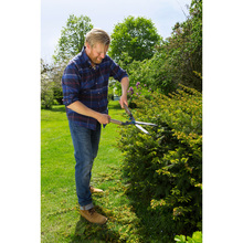 Ножницы GARDENA NatureCut для живой изгороди 535 мм(12300-20.000.00)