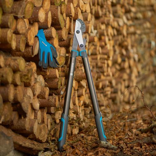 В Украине Веткорез GARDENA EnergyCut Pro L 751 мм (12052-20.000.00)