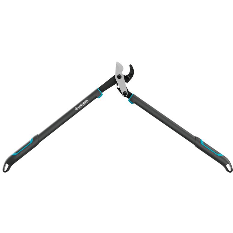 Веткорез GARDENA EnergyCut Pro L 751 мм (12052-20.000.00) Особенности наковаленка
