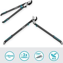 Веткорез GARDENA EnergyCut Pro L 751 мм (12052-20.000.00)
