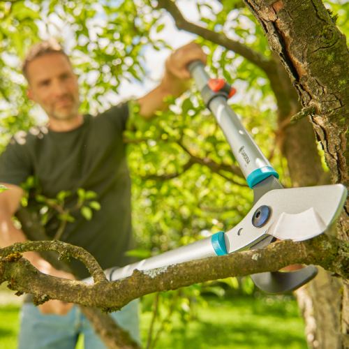 Заказать Веткорез GARDENA TeleCut basic 656 мм (12020-20.000.00)