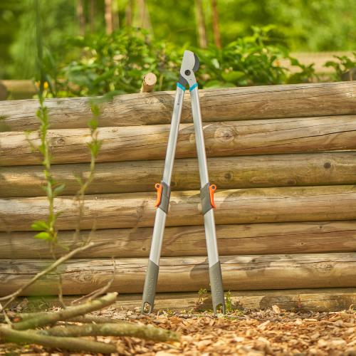 В Украине Веткорез GARDENA TeleCut basic 656 мм (12020-20.000.00)