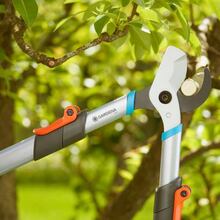 Веткорез GARDENA TeleCut basic 656 мм (12020-20.000.00)