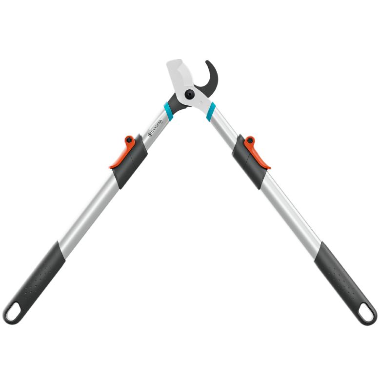 Веткорез GARDENA TeleCut basic 656 мм (12020-20.000.00) Ширина рабочей части 3