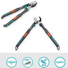 Веткорез GARDENA TeleCut Pro S 520 мм (12040-20.000.00)