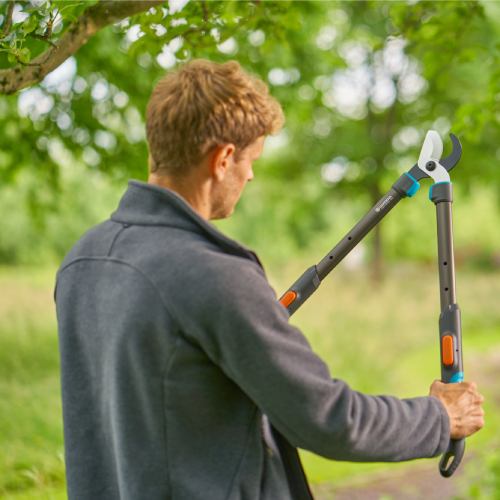 В Фокстрот Веткорез GARDENA TeleCut Pro S 520 мм (12040-20.000.00)