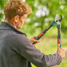 Веткорез GARDENA TeleCut Pro S 520 мм (12040-20.000.00)