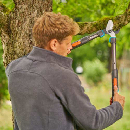Покупка Веткорез GARDENA TeleCut Pro S 520 мм (12040-20.000.00)