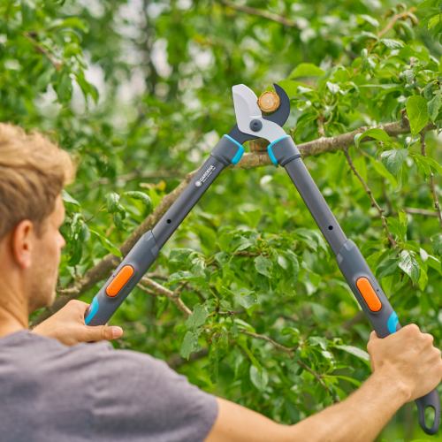 Заказать Веткорез GARDENA TeleCut Pro S 520 мм (12040-20.000.00)