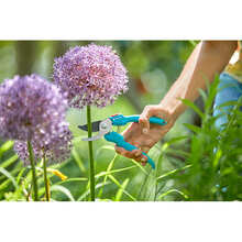 Набор садовых инструментов GARDENA Сучкорез EasyCut 680B + Секатор Classic (12003-30.000.00)