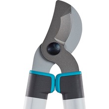 Набор садовых инструментов GARDENA Сучкорез EasyCut 680B + Секатор Classic (12003-30.000.00)