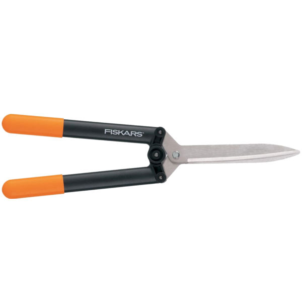 FISKARS ножиці для живоплоту HS72