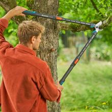 Веткорез GARDENA TeleCut Pro L 646 мм (12041-20.000.00)