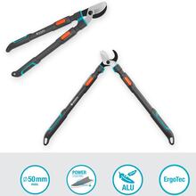 Веткорез GARDENA TeleCut Pro L 646 мм (12041-20.000.00)