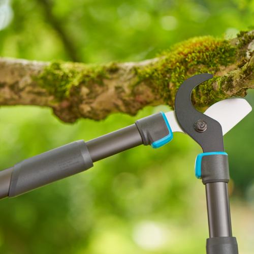 Изображение Веткорез GARDENA TeleCut Pro L 646 мм (12041-20.000.00)