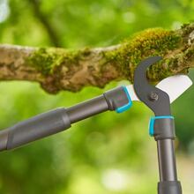 Веткорез GARDENA TeleCut Pro L 646 мм (12041-20.000.00)