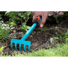 Граблі GARDENA Combisystem 8.5 см (08925-20.000.00)