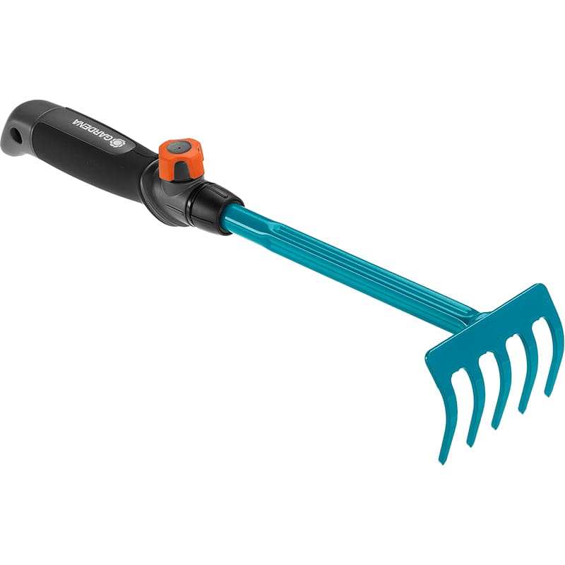 Граблі GARDENA Combisystem 8.5 см (08925-20.000.00)