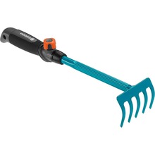 Граблі GARDENA Combisystem 8.5 см (08925-20.000.00)