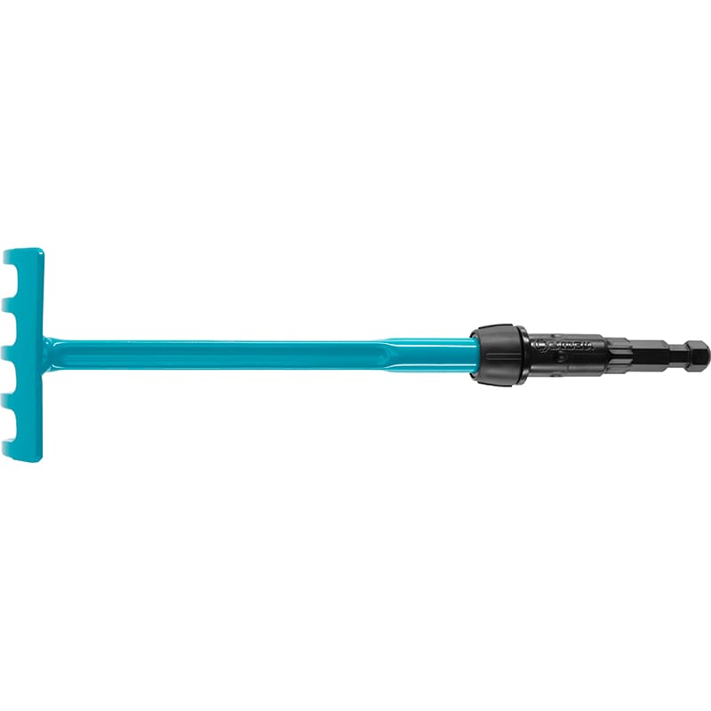 Граблі GARDENA Combisystem 8.5 см (08925-20.000.00) Вага 0.24