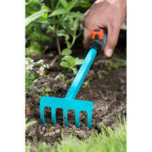 Граблі GARDENA Combisystem 8.5 см (08925-20.000.00)