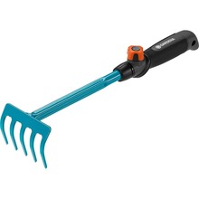 Граблі GARDENA Combisystem 8.5 см (08925-20.000.00)