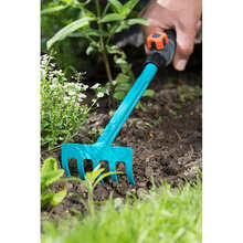 Граблі GARDENA Combisystem 8.5 см (08925-20.000.00)