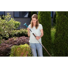 Граблі GARDENA Combisystem 8.5 см (08925-20.000.00)