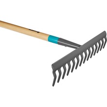 Граблі GARDENA ClassicLine 38 см (17201-20.000.00)
