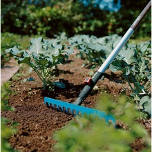 Граблі GARDENA Combisystem 36 см (03178-20.000.00)
