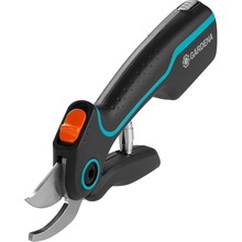 Секатор акумуляторний GARDENA AssistCut 25 мм (12222-20.000.00)