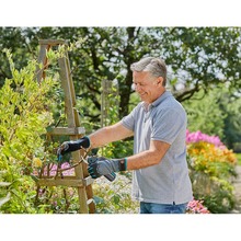 Секатор акумуляторний GARDENA AssistCut 25 мм (12222-20.000.00)