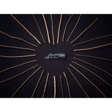 Секатор акумуляторний GARDENA AssistCut 25 мм (12222-20.000.00)