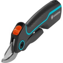 Секатор акумуляторний GARDENA AssistCut 25 мм (12222-20.000.00)