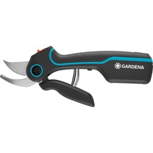 Секатор акумуляторний GARDENA AssistCut 25 мм (12222-20.000.00)