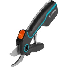 Секатор акумуляторний GARDENA AssistCut 25 мм (12222-20.000.00)