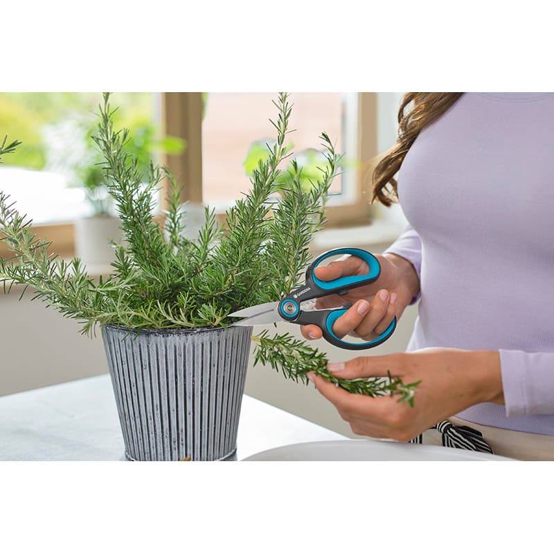 Замовити Ножиці GARDENA HerbCut (12214-36.000.00)