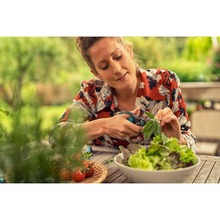 Ножиці GARDENA HerbCut (12214-36.000.00)