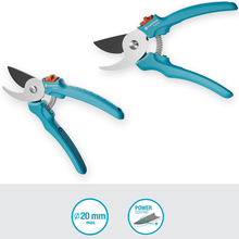 Секатор GARDENA EasyCut обвідний 20 мм (аналог 08754-20.000.00) (12230-20.000.00)