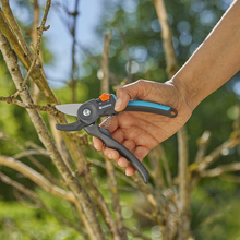 Секатор GARDENA PremiumCut Dry Wood с наковаленкой 22 мм (аналог 08855-20.000.00) (12240-20.000.00)