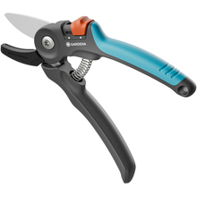 Секатор GARDENA PremiumCut Dry Wood с наковаленкой 22 мм (аналог 08855-20.000.00) (12240-20.000.00)
