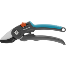 Секатор GARDENA PremiumCut Dry Wood с наковаленкой 22 мм (аналог 08855-20.000.00) (12240-20.000.00)