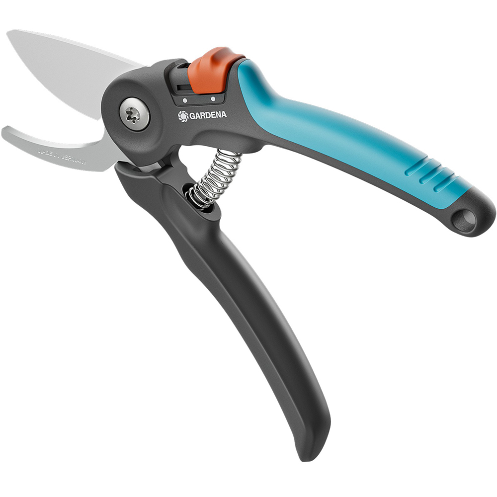 Секатор GARDENA PremiumCut Fresh Wood обводной 22 мм (аналог 08854-20.000.00) (12241-20.000.00) Диаметр реза 22